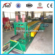 CU Purlin Shape Machine / CU Gutter Roll Machine formant / CU Forme Forming Machine